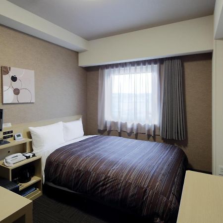 Hotel Route Inn Chiba Newtown Chuo Ekimae -Narita Kuko Akusesu Sen- Inzai Εξωτερικό φωτογραφία