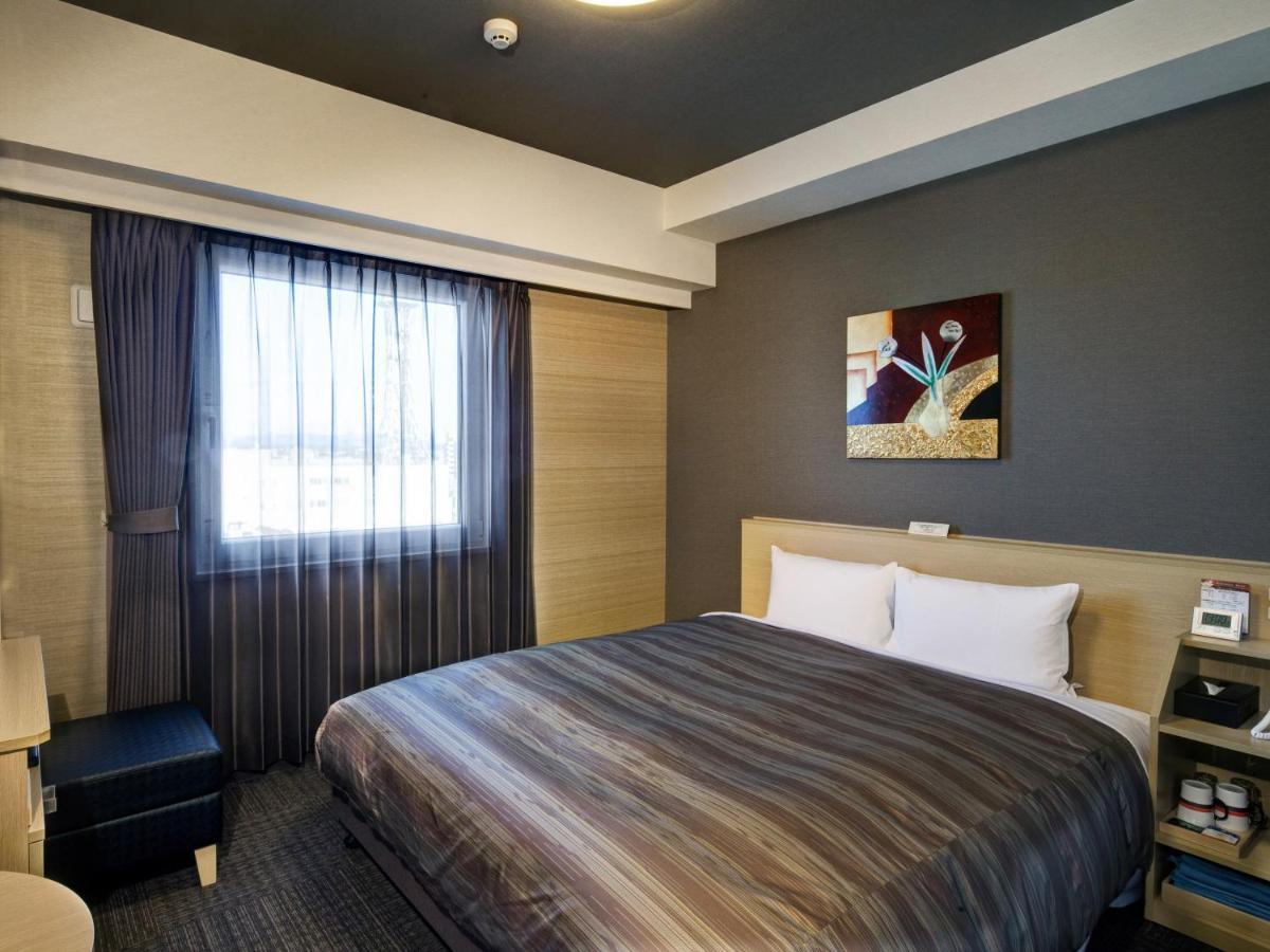 Hotel Route Inn Chiba Newtown Chuo Ekimae -Narita Kuko Akusesu Sen- Inzai Εξωτερικό φωτογραφία