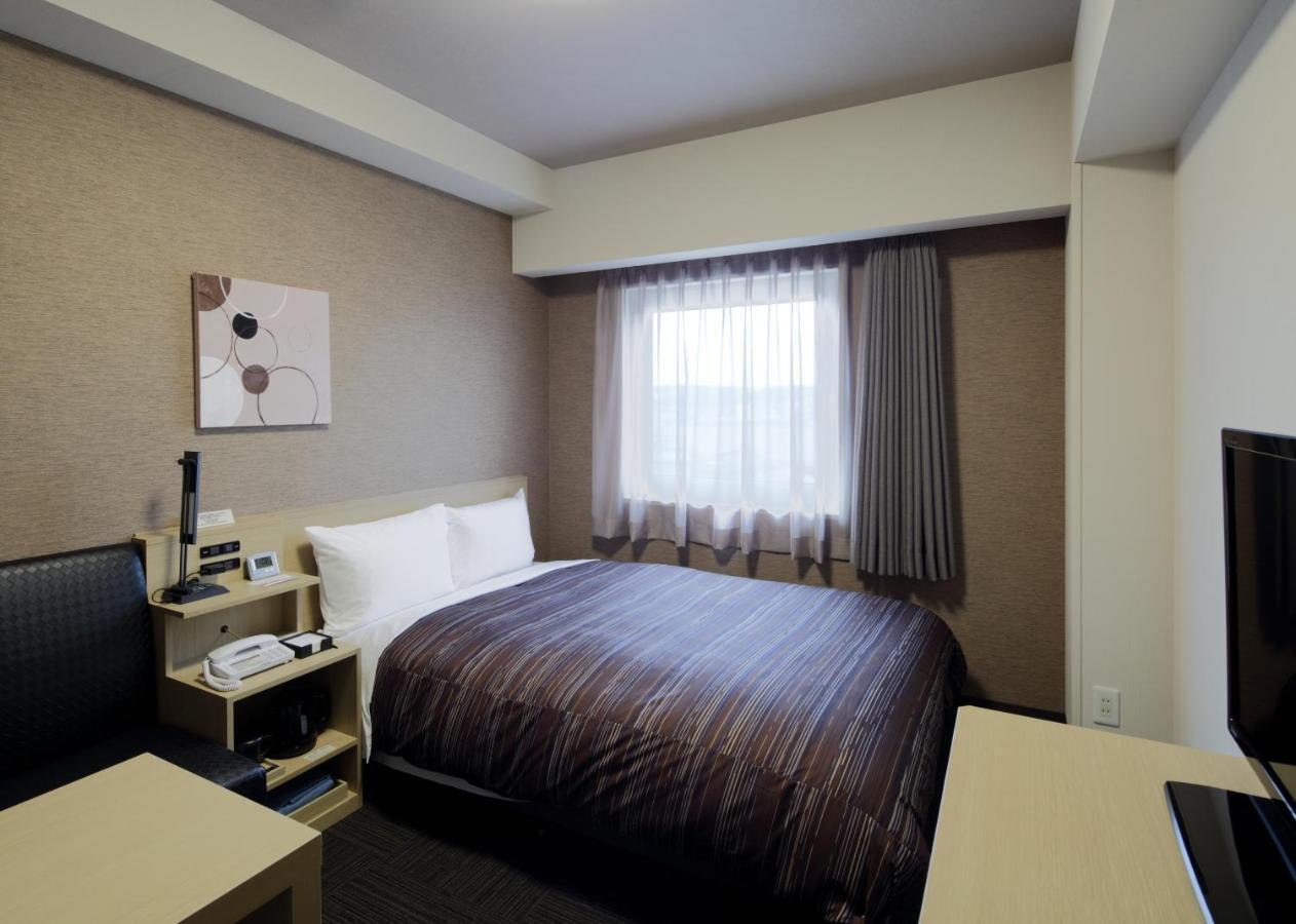 Hotel Route Inn Chiba Newtown Chuo Ekimae -Narita Kuko Akusesu Sen- Inzai Εξωτερικό φωτογραφία