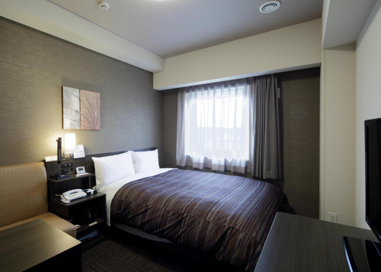Hotel Route Inn Chiba Newtown Chuo Ekimae -Narita Kuko Akusesu Sen- Inzai Εξωτερικό φωτογραφία