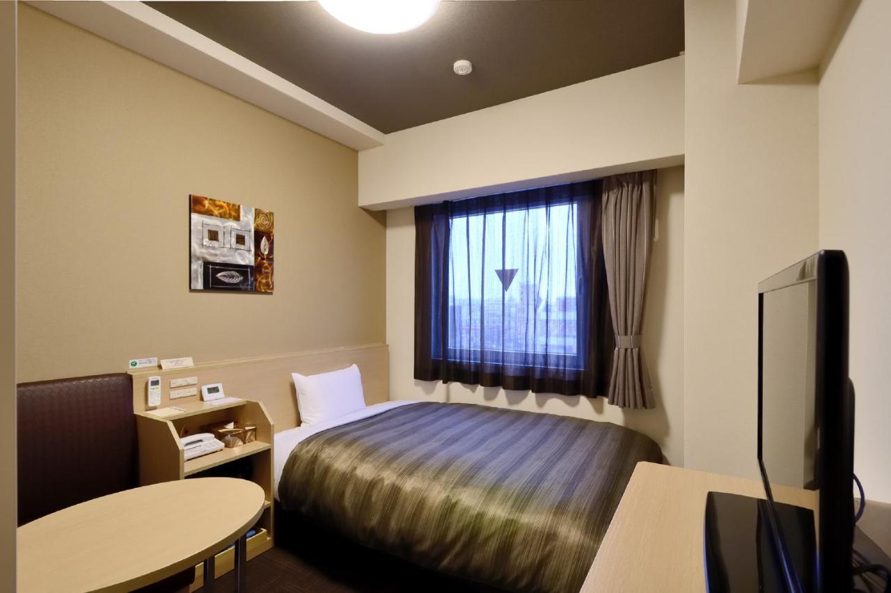 Hotel Route Inn Chiba Newtown Chuo Ekimae -Narita Kuko Akusesu Sen- Inzai Εξωτερικό φωτογραφία