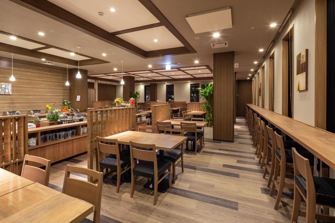 Hotel Route Inn Chiba Newtown Chuo Ekimae -Narita Kuko Akusesu Sen- Inzai Εξωτερικό φωτογραφία