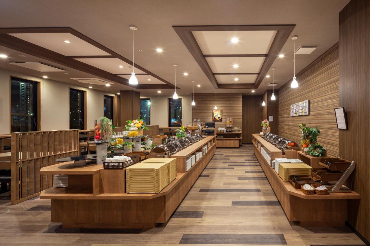 Hotel Route Inn Chiba Newtown Chuo Ekimae -Narita Kuko Akusesu Sen- Inzai Εξωτερικό φωτογραφία
